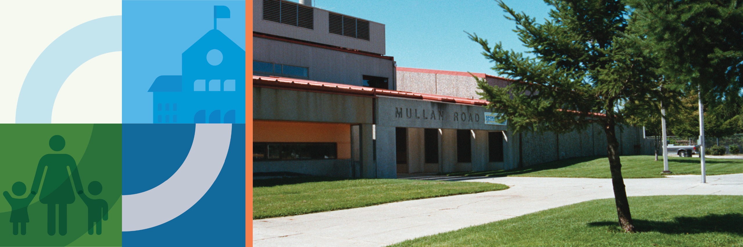 Mullan Road Elementary School Improvements Together Spokane