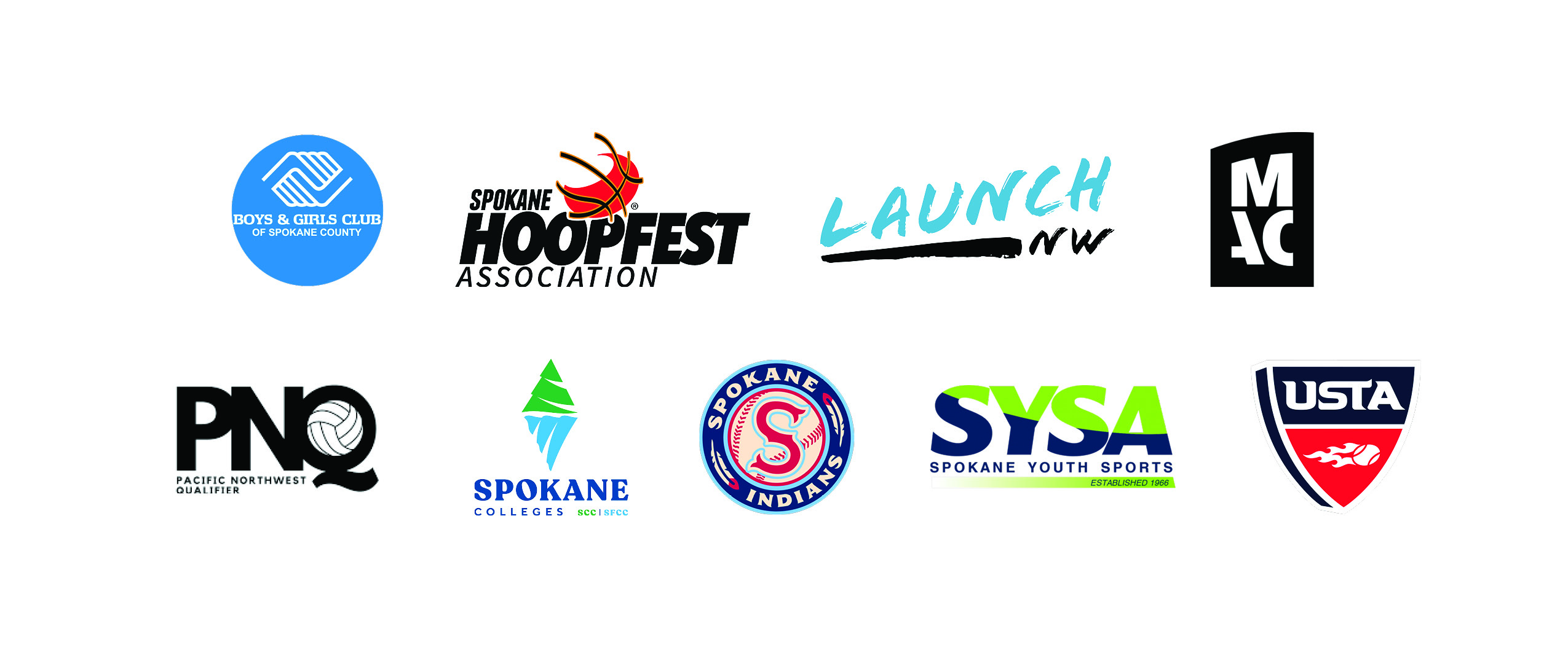 Partner Logos